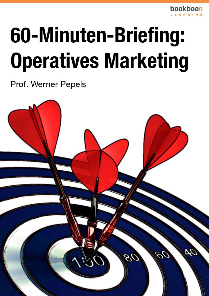 60-Minuten-Briefing: Operatives Marketing