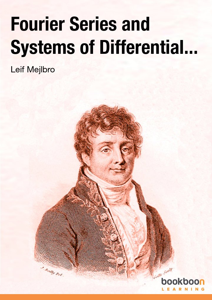 Fourier Series and Systems of Differential...