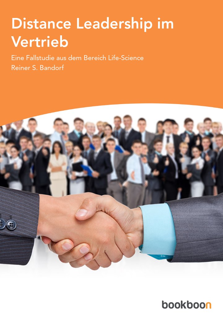 Distance Leadership im Vertrieb