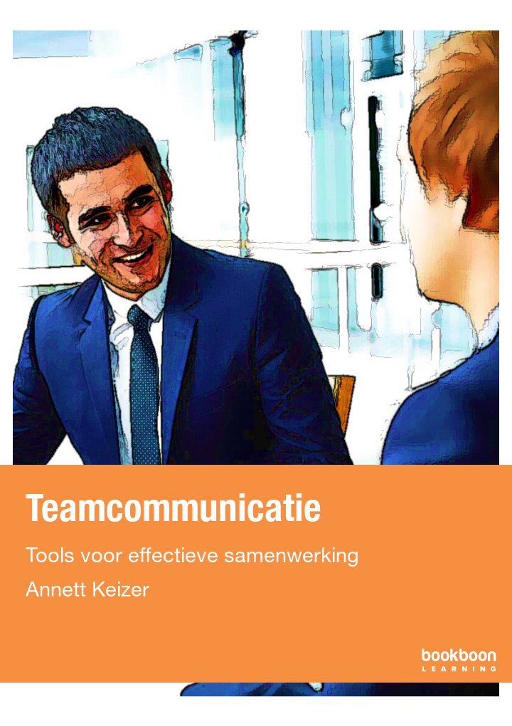 Teamcommunicatie