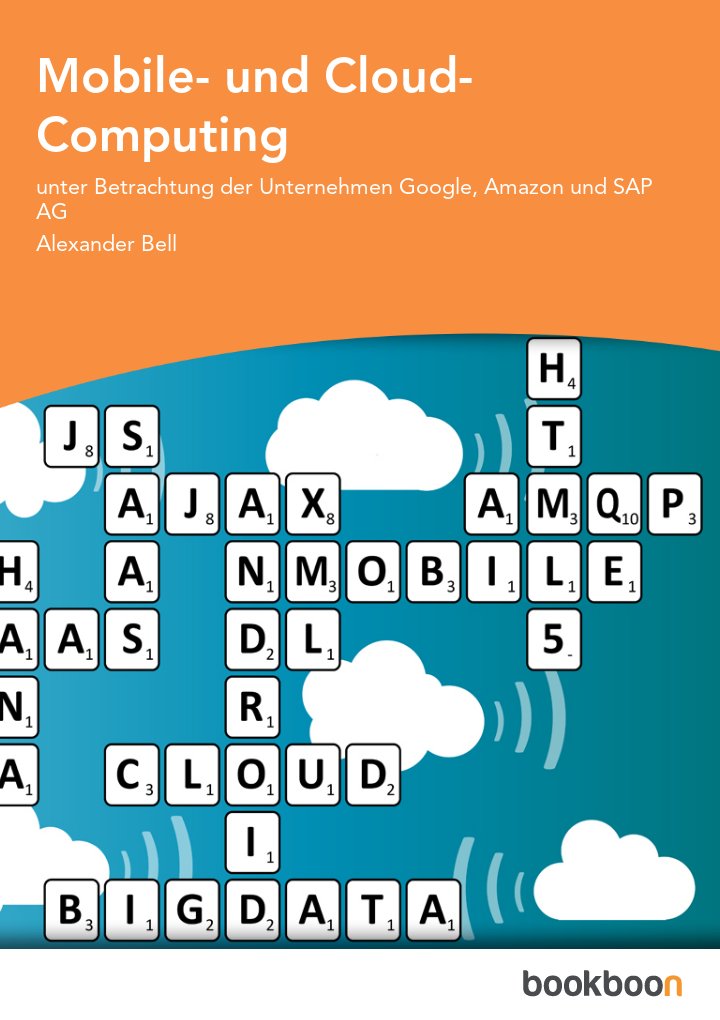 Mobile- und Cloud-Computing