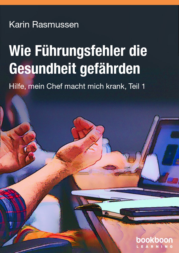 Wie Führungsfehler die Gesundheit gefährden