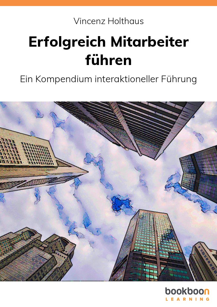 Erfolgreich Mitarbeiter führen