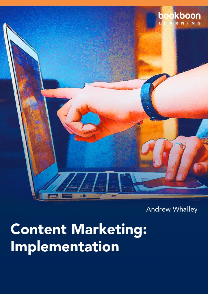 Content Marketing: Implementation