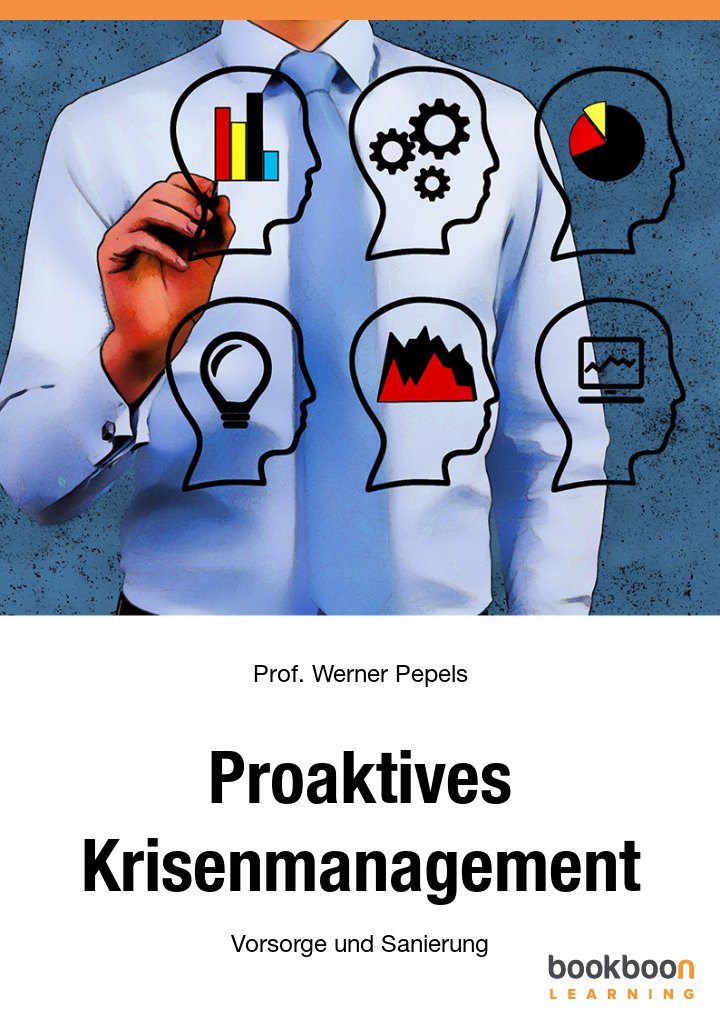 Proaktives Krisenmanagement