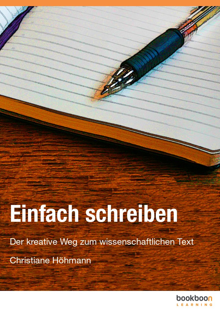 Einfach schreiben