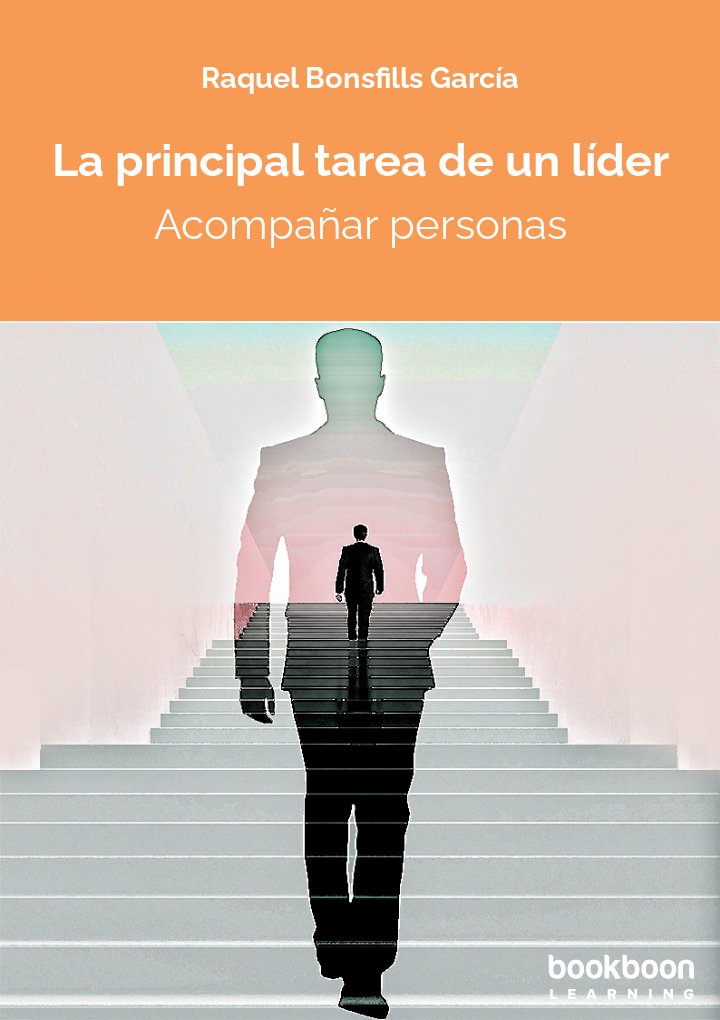 La principal tarea de un líder