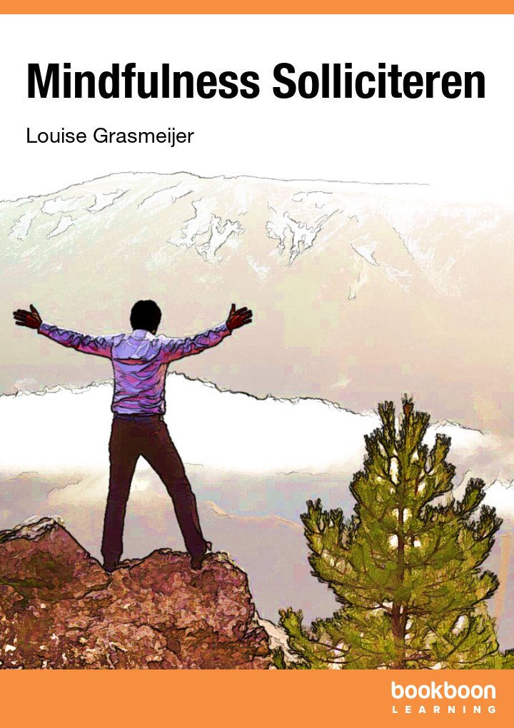 Mindfulness Solliciteren