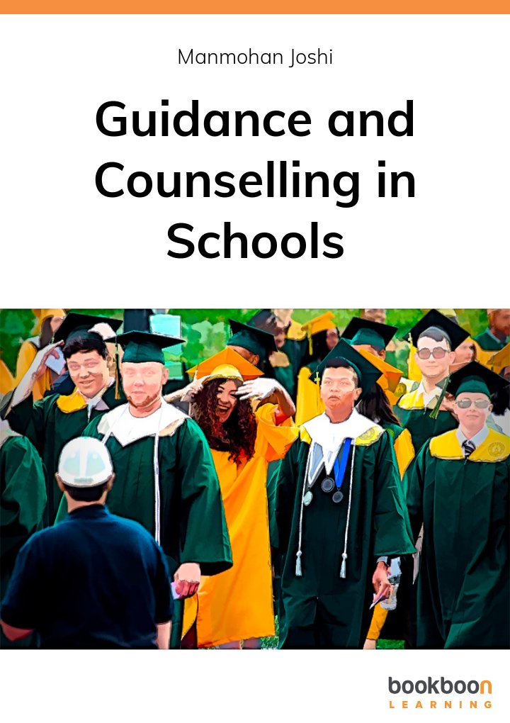 Guidance and Counselling in Schools