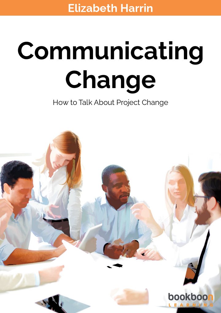 Communicating Change
