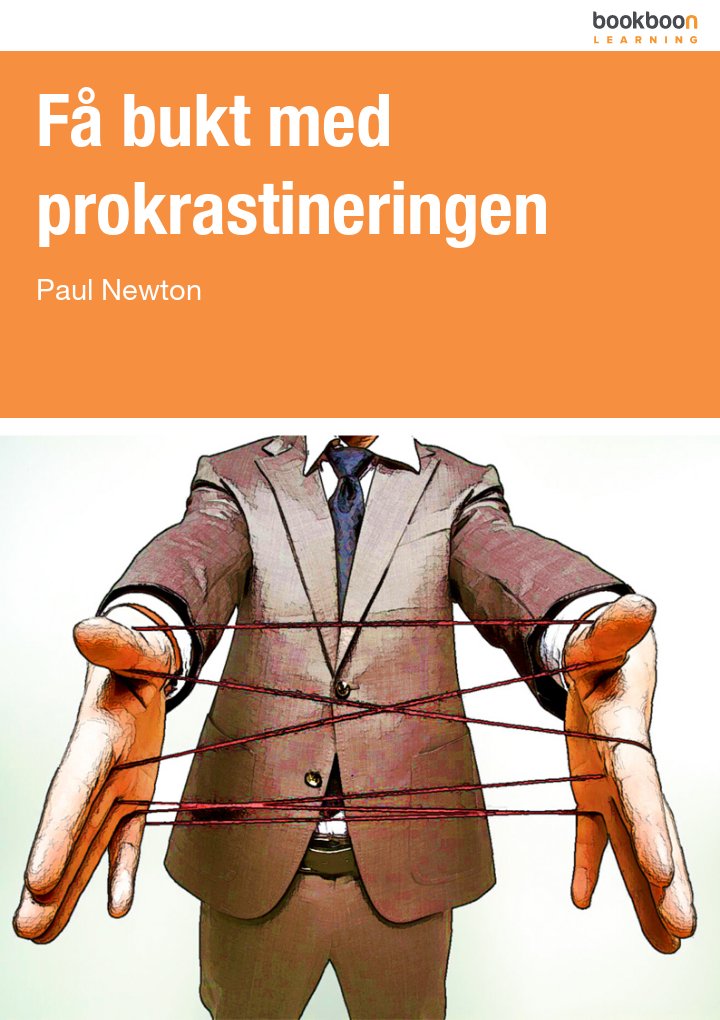 Få Bukt Med Prokrastineringen