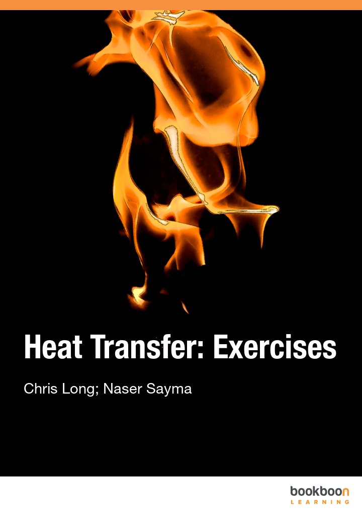 Heat Transfer: Exercises