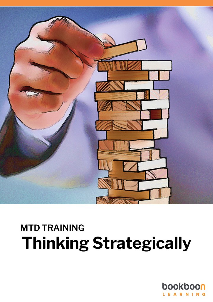 Thinking Strategically