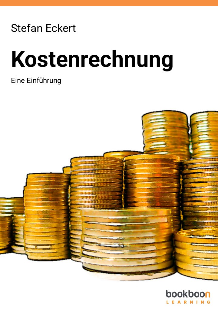 Kostenrechnung