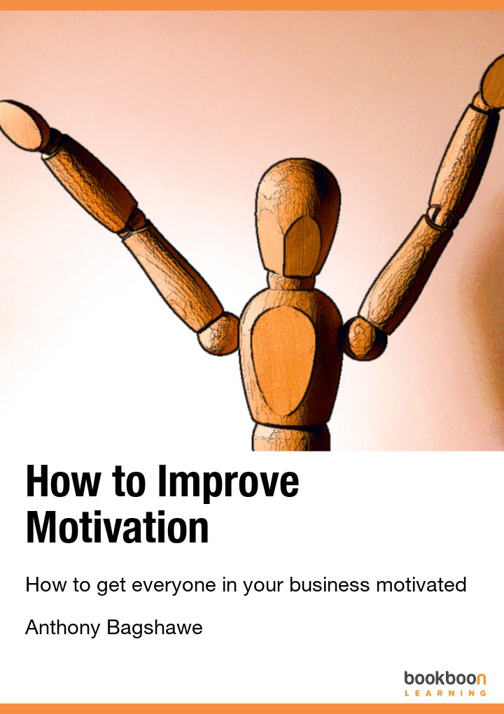 How to Improve Motivation