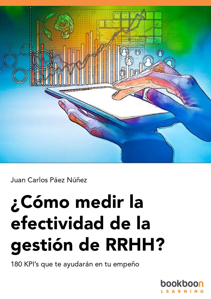¿Cómo medir la efectividad de la gestión de RRHH?