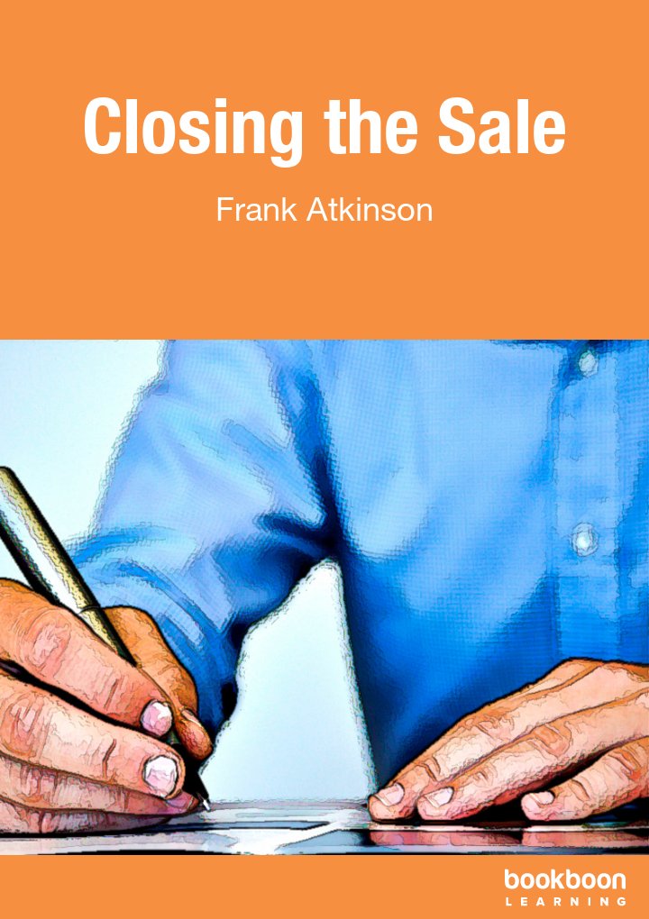 Closing the Sale