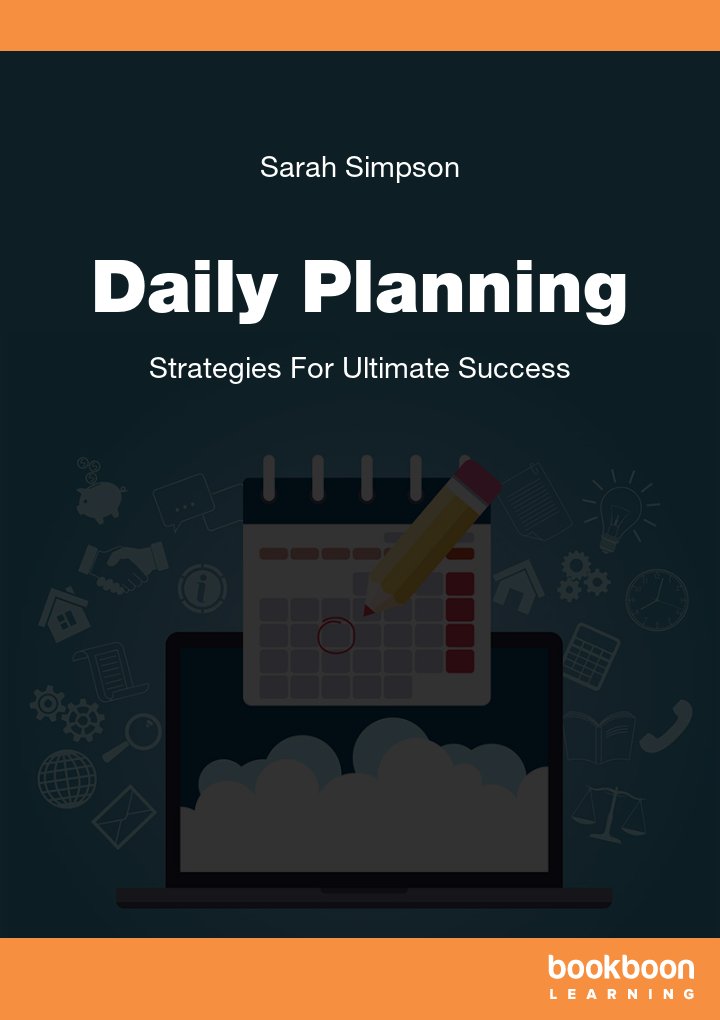 Daily Planning