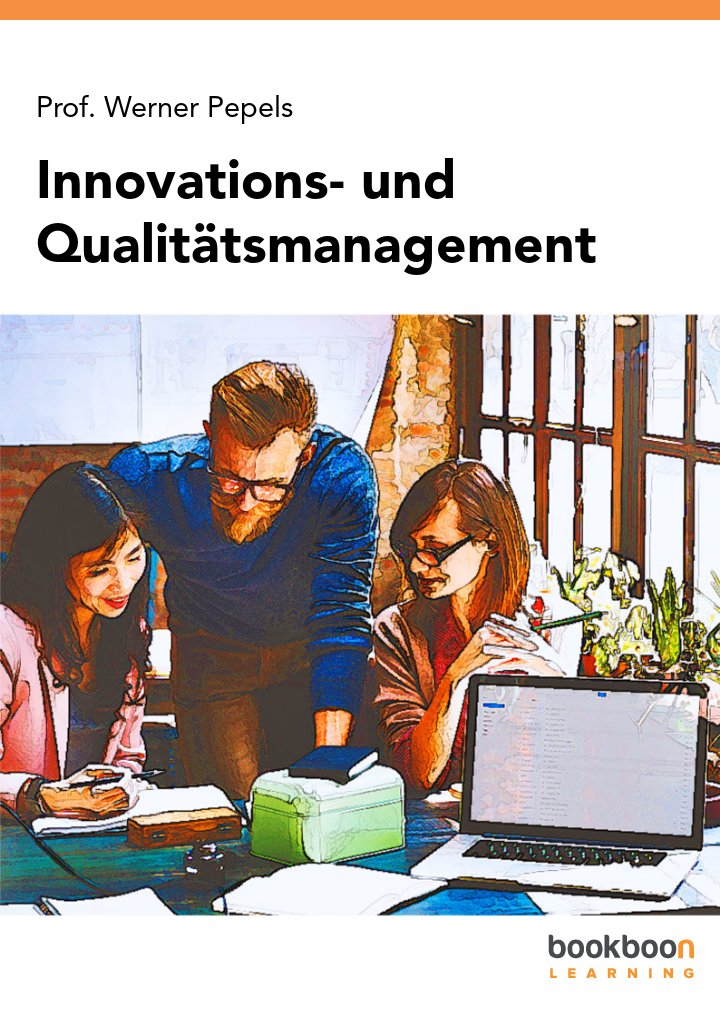 Innovations- und Qualitätsmanagement