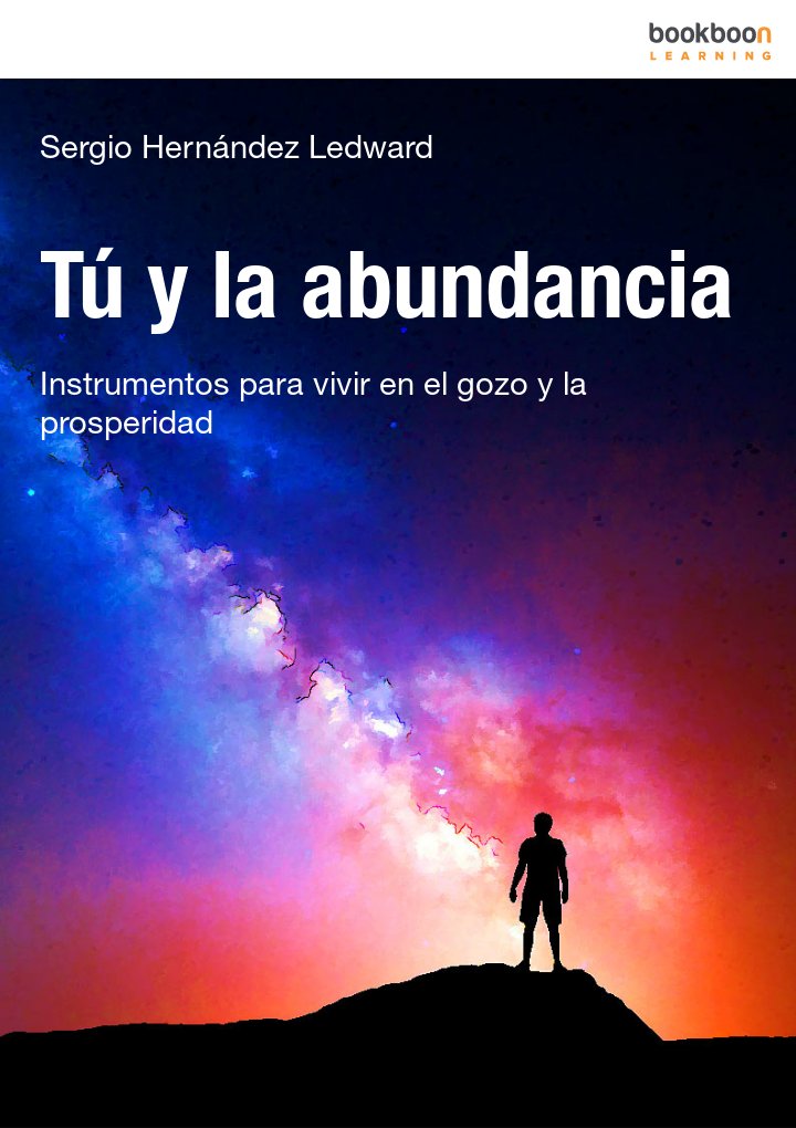 Tú y la abundancia