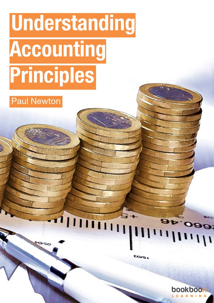 accounting principles book