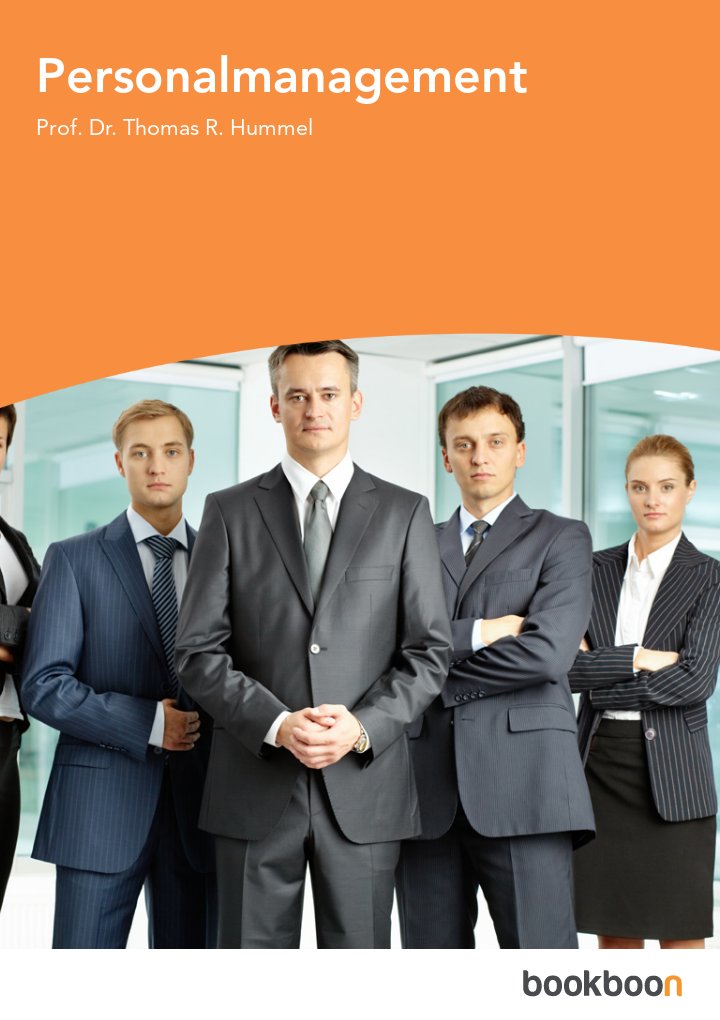Personalmanagement