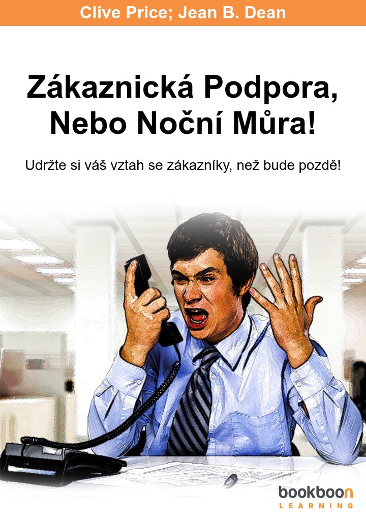 Zákaznická Podpora, Nebo Noční Můra!