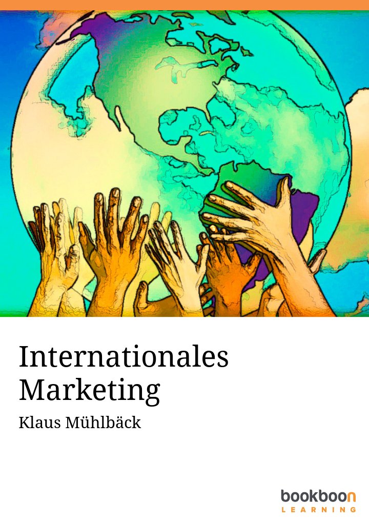 Internationales Marketing