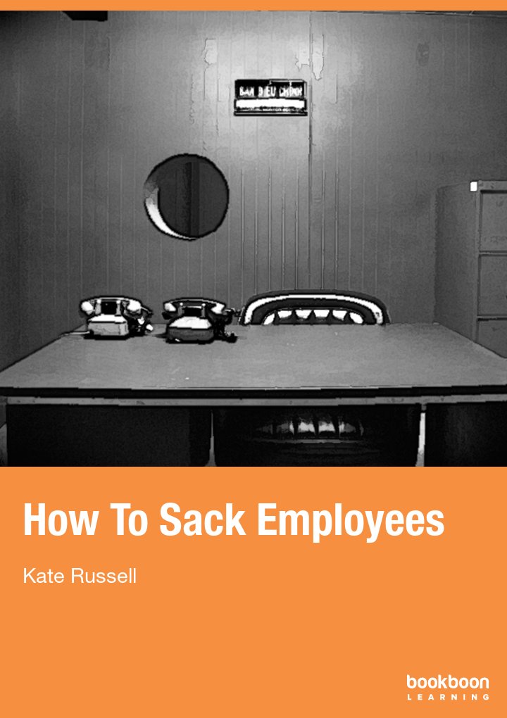 How To Sack Employees