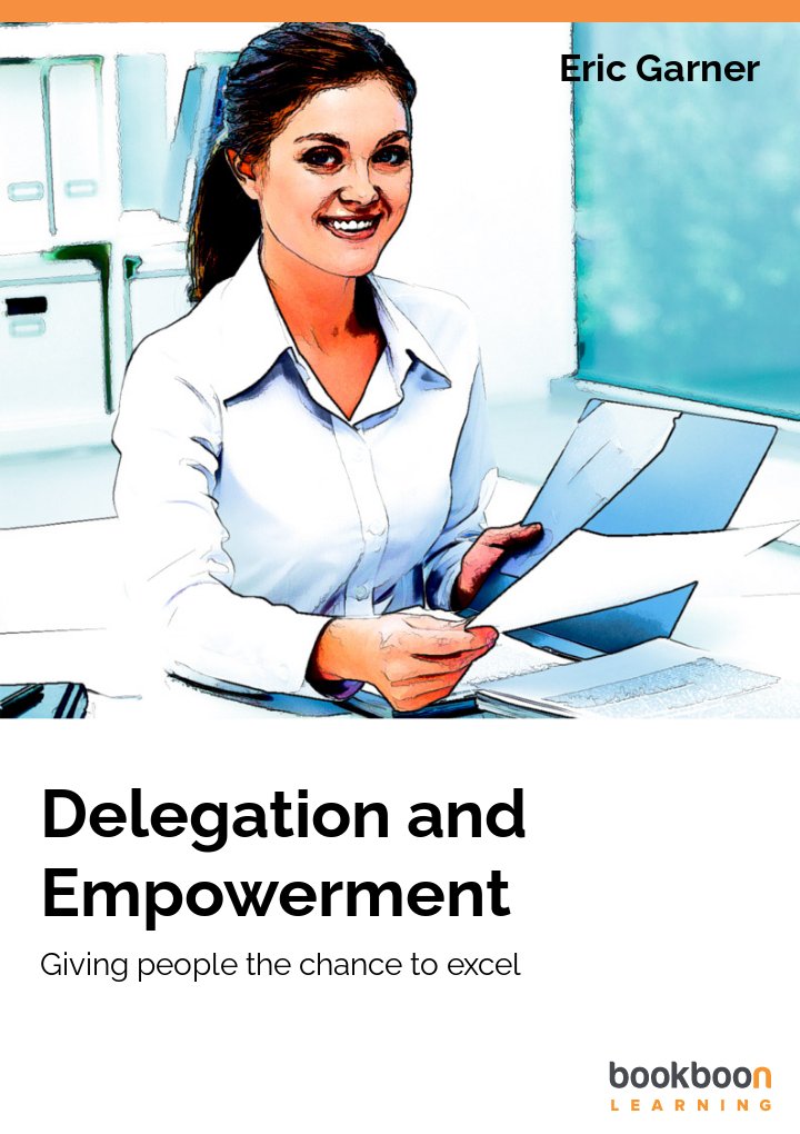 Delegation and Empowerment