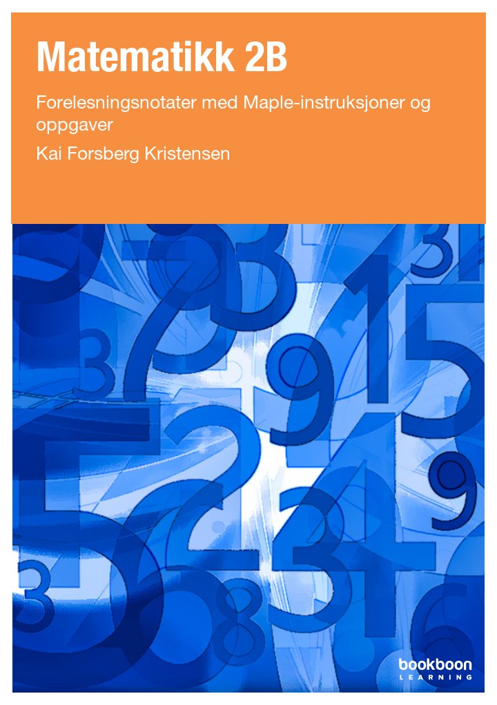 Matematikk 2B
