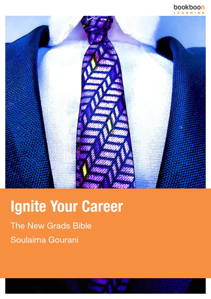 Ignite Your Career