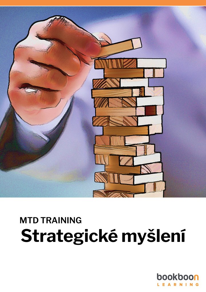 Strategické myšlení