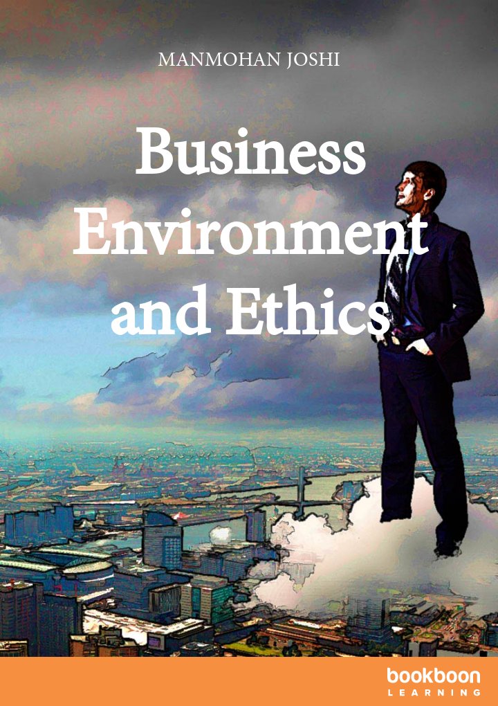 business environment and ethics