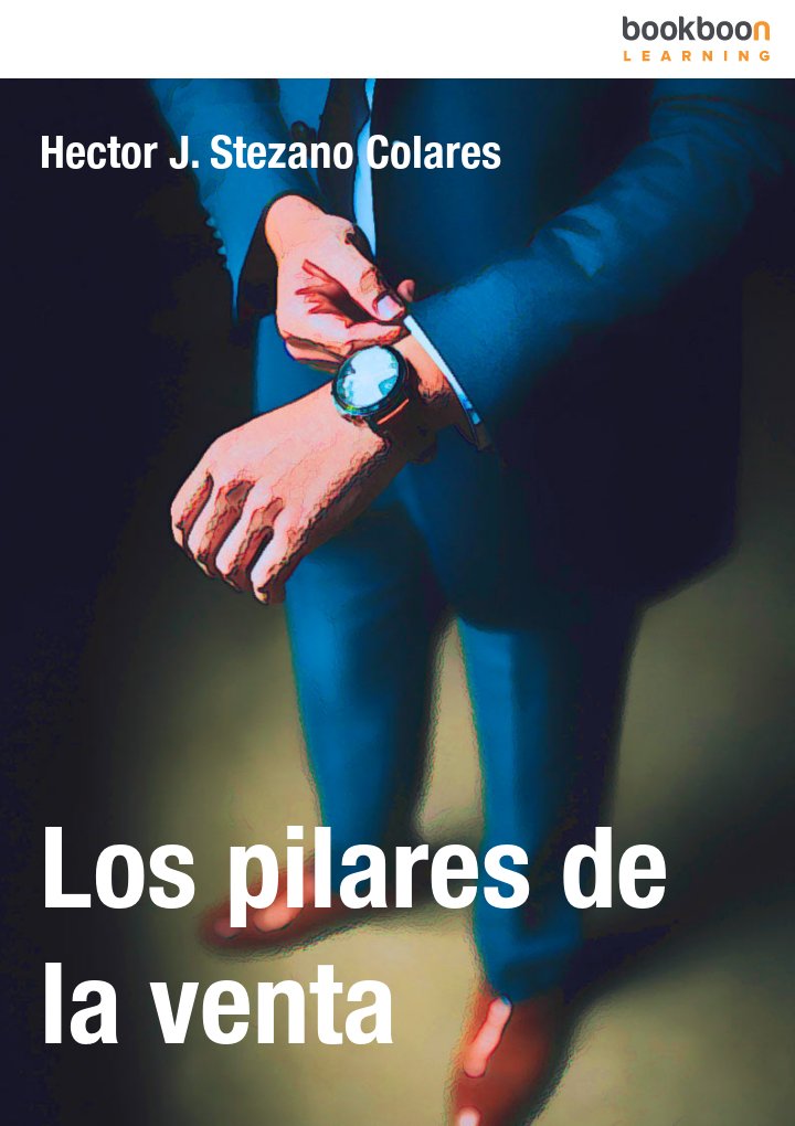 Los pilares de la venta