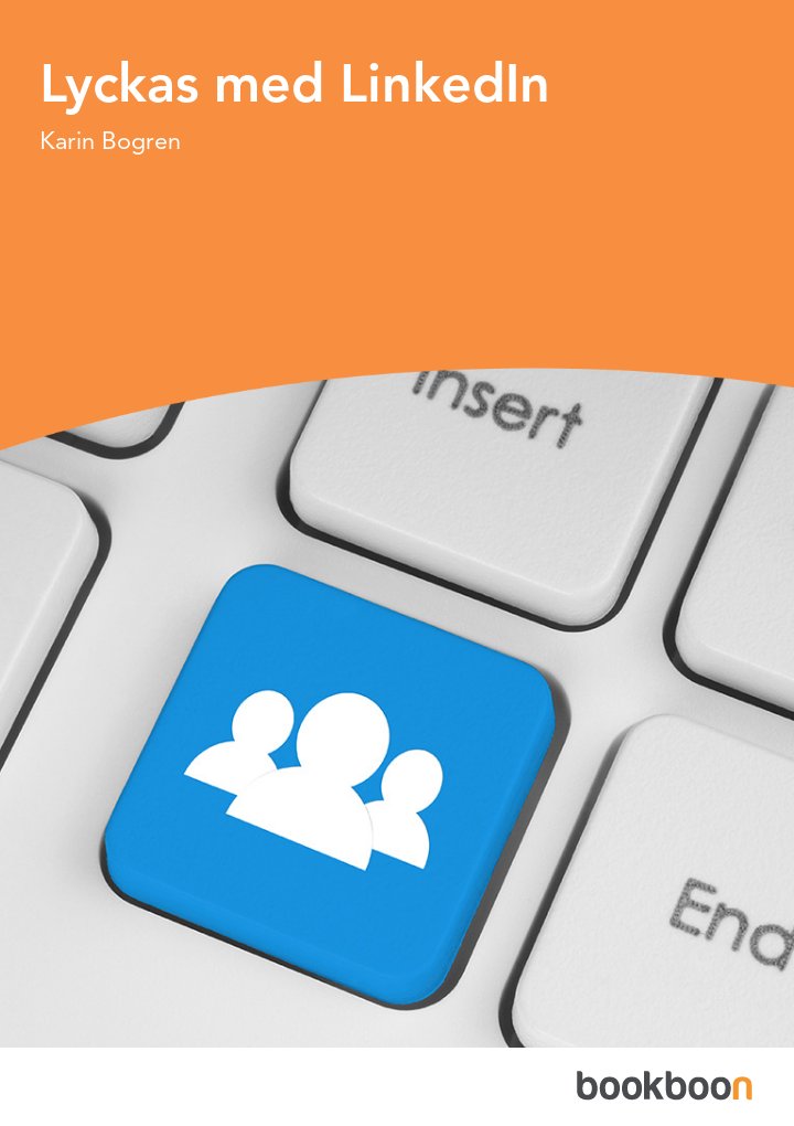 Lyckas med LinkedIn