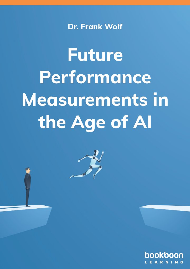 Future Performance Measurements in the Age of AI