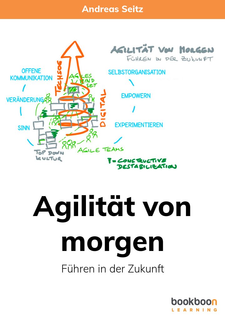 Agilität von morgen
