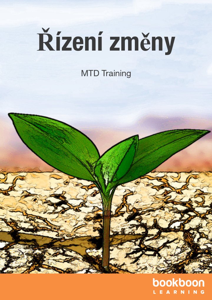 Řízení změny
