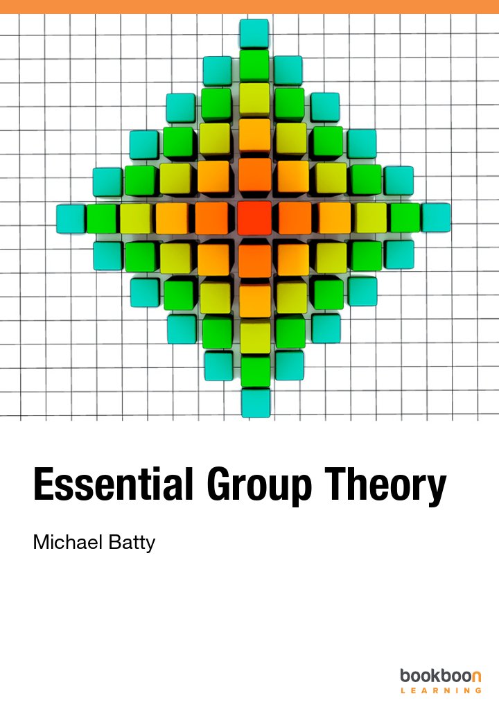 essential group theory