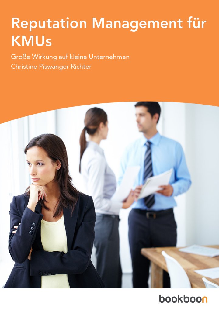Reputation Management für KMUs