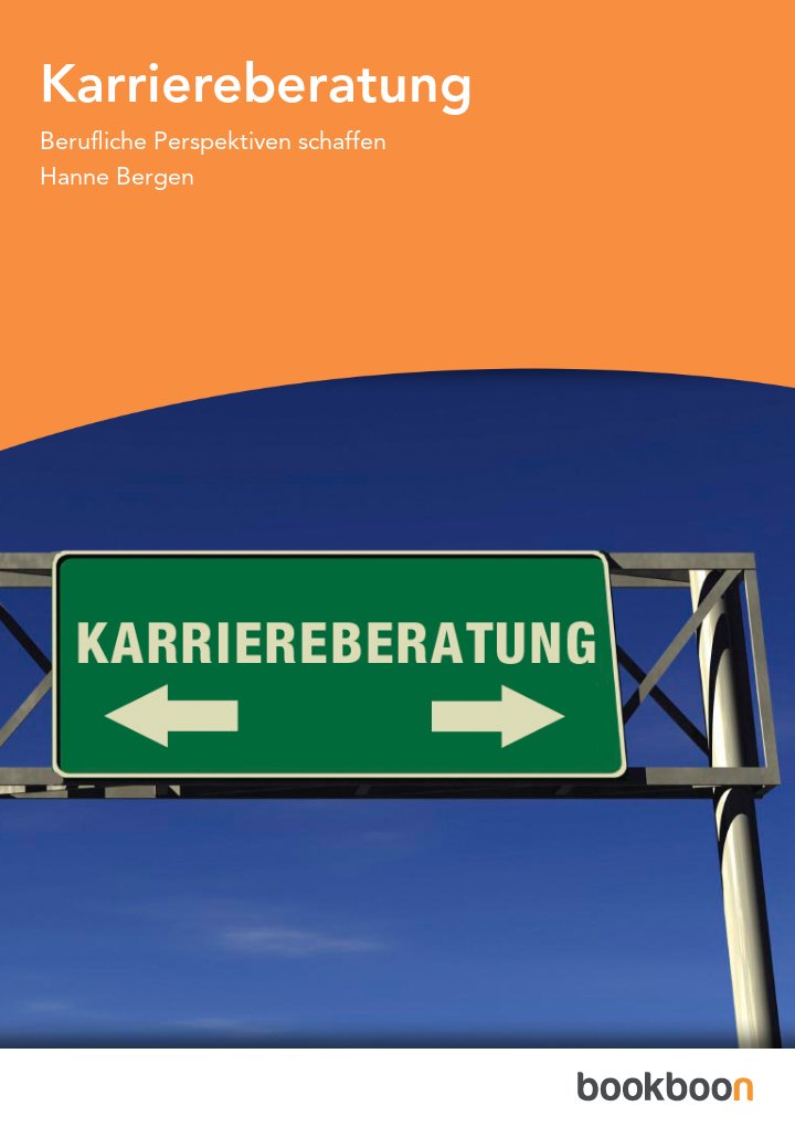 Karriereberatung: Berufliche Perspektiven schaffen