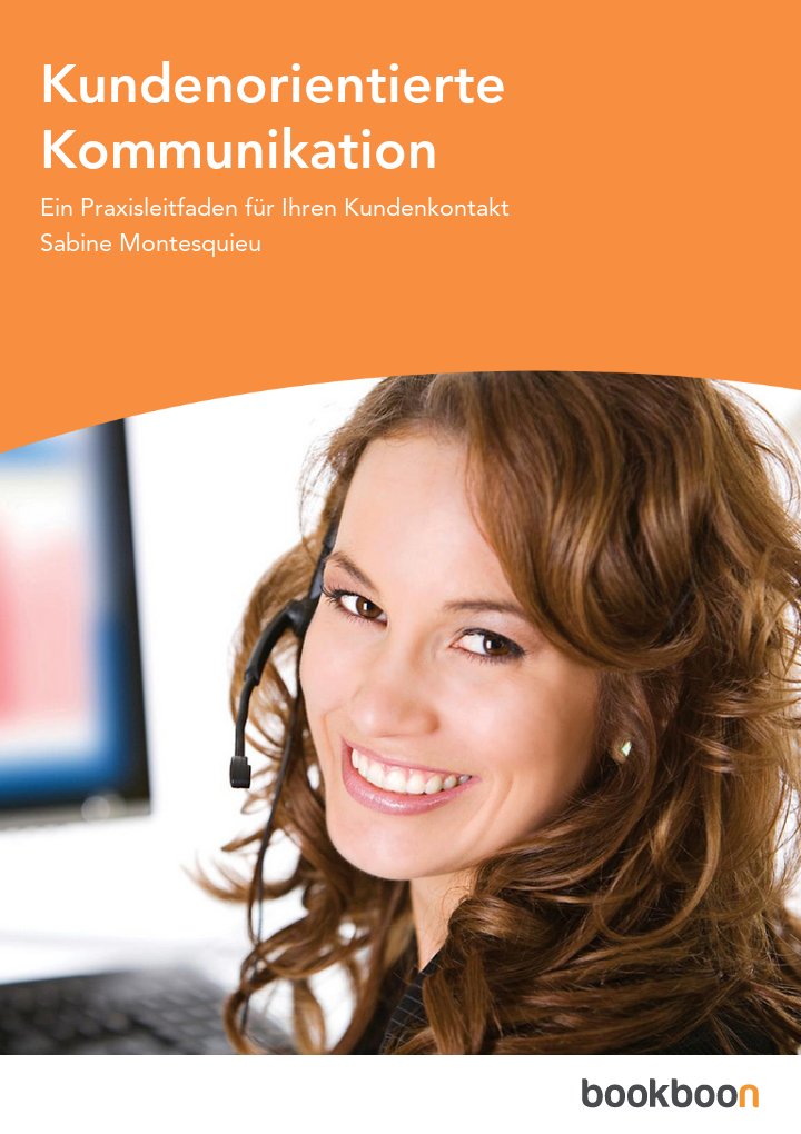 Kundenorientierte Kommunikation