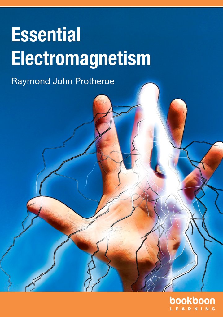 Essential Electromagnetism