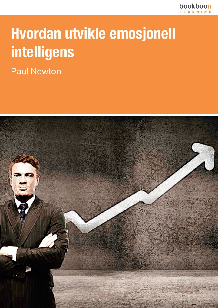 Hvordan utvikle emosjonell intelligens