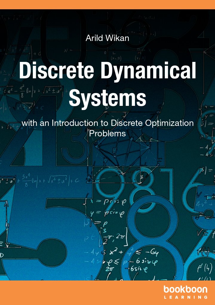 Discrete Dynamical Systems