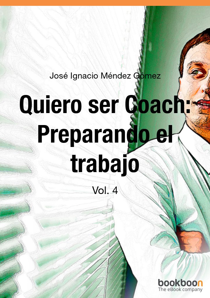 Quiero ser Coach: Preparando el trabajo