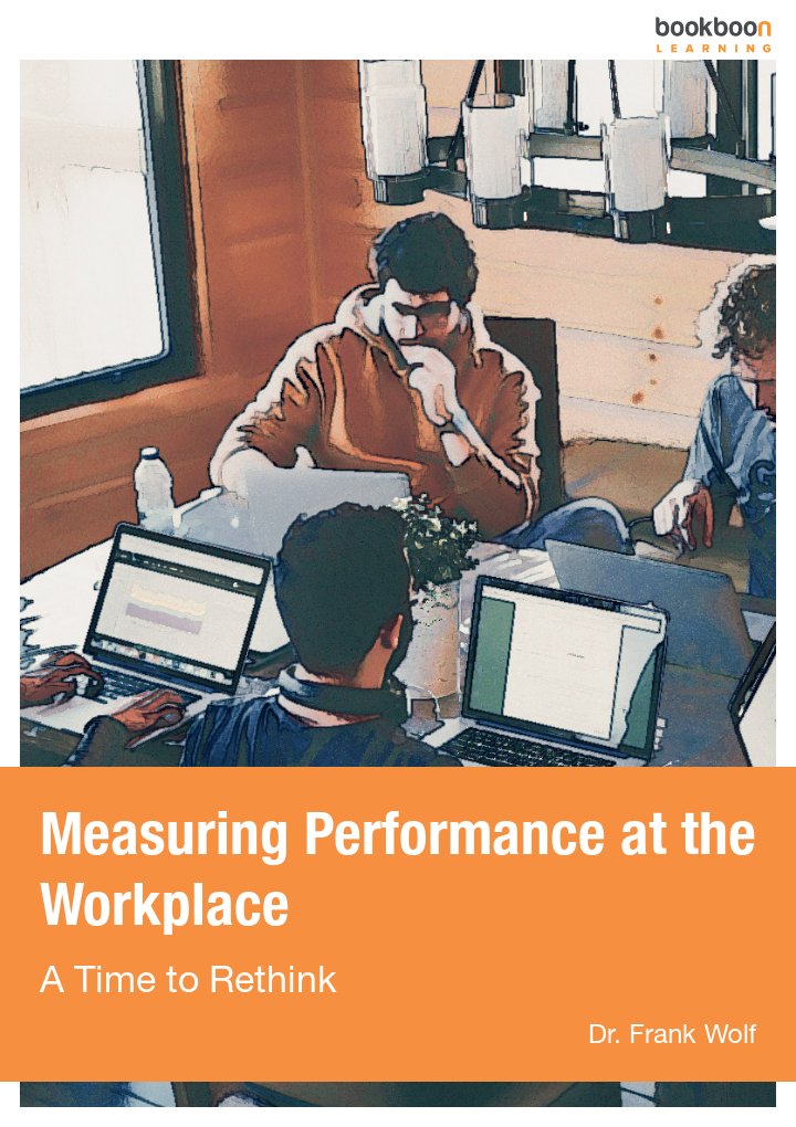 Measuring Performance at the Workplace