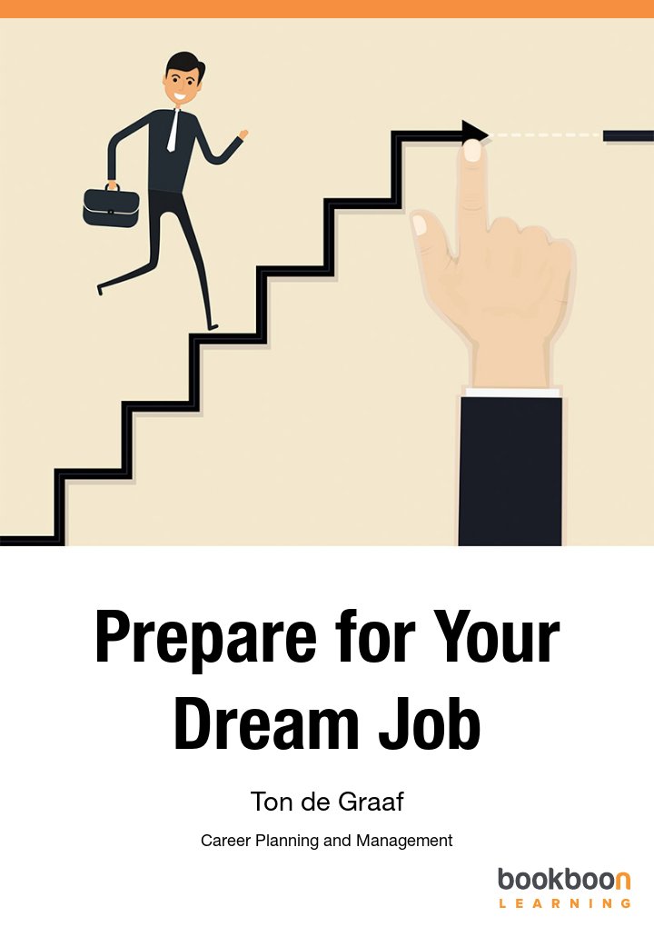 Prepare for your Dream Job