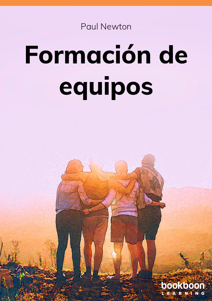 Formación de equipos
